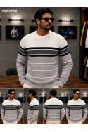 Sweter męski (M-2XL) 37