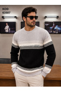 Sweter męski (M-2XL) 37