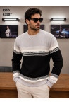 Sweter męski (M-2XL) 37
