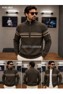 Sweter męski (M-2XL) 37