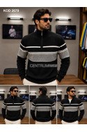 Sweter męski (M-2XL) 37