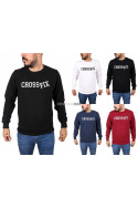 Sweter męski (M-2XL) 37