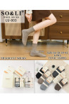 Skarpety damskie (36-42) Q