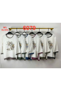 Bluzki damskie (M-2XL) 60