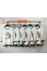 Bluzki damskie (M-2XL) 60