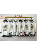Bluzki damskie (M-2XL) 60