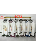 Bluzki damskie (M-2XL) 60
