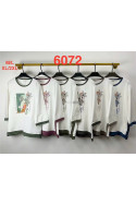 Bluzki damskie (M-2XL) 60