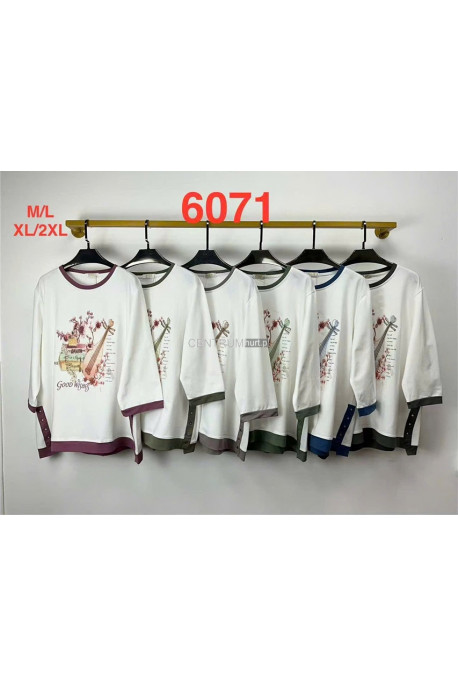 Bluzki damskie (M-2XL) 60