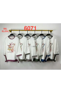 Bluzki damskie (M-2XL) 60