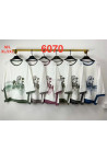Bluzki damskie (M-2XL) 60