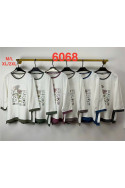 Bluzki damskie (M-2XL) 60