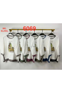 Bluzki damskie (M-2XL) 60