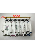 Bluzki damskie (M-2XL) 60