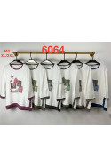 Bluzki damskie (M-2XL) 60
