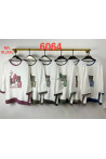 Bluzki damskie (M-2XL) 60