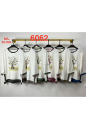 Bluzki damskie (M-2XL) 60