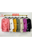 Bluzki damskie (M-2XL) 60