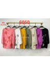 Bluzki damskie (M-2XL) 60