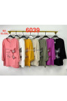 Bluzki damskie (M-2XL) 60
