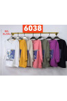 Bluzki damskie (M-2XL) 60