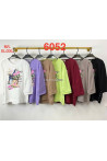 Bluzki damskie (M-2XL) 60
