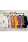 Bluzki damskie (M-2XL) 60
