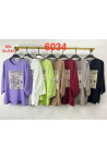 Bluzki damskie (M-2XL) 60