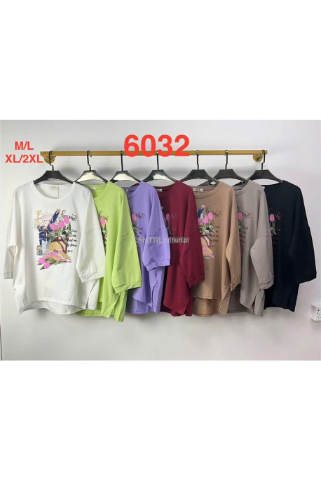 Bluzki damskie (M-2XL) 60