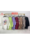 Bluzki damskie (M-2XL) 60