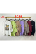 Bluzki damskie (M-2XL) 60