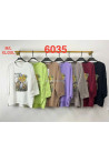 Bluzki damskie (M-2XL) 60