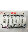 Bluzki damskie (M-2XL) 60