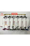 Bluzki damskie (M-2XL) 60