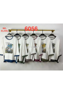 Bluzki damskie (M-2XL) 60