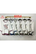 Bluzki damskie (M-2XL) 60
