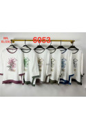 Bluzki damskie (M-2XL) 60