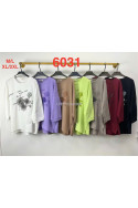 Bluzki damskie (M-2XL) 60