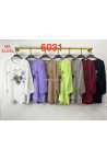 Bluzki damskie (M-2XL) 60