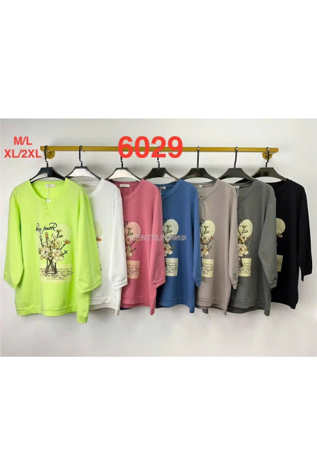 Bluzki damskie (M-2XL) 60