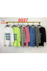 Bluzki damskie (M-2XL) 60