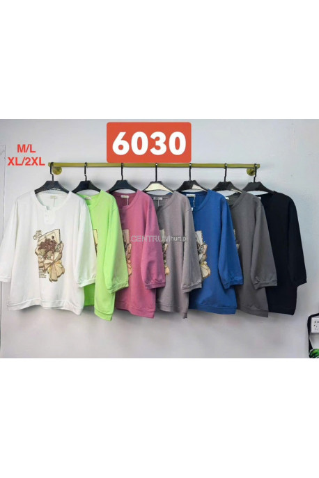 Bluzki damskie (M-2XL) 60
