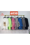Bluzki damskie (M-2XL) 60