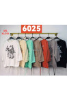 Bluzki damskie (M-2XL) 60