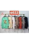 Bluzki damskie (M-2XL) 60