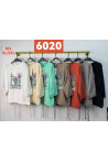 Bluzki damskie (M-2XL) 60