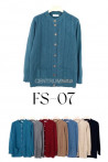 Sweter damski (M-3XL) 1