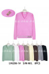 Sweter damski (M-XL) 1