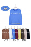 Sweter damski (M-XL) 1