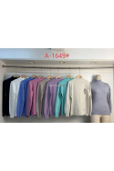 Sweter damski (M-2XL) 1